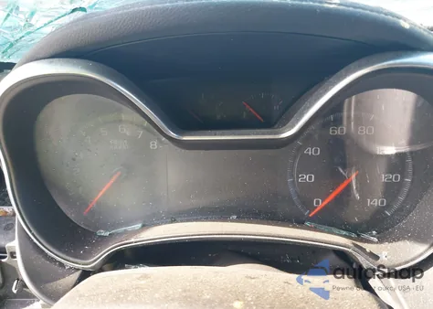 2018 Chevrolet Impala Premier z USA, uszkodzony, nr VIN 2G1125S3XJ9173740